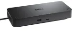 DELL Pro Thunderbolt 4 SD25TB4 Laidinis juodas