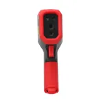 Termokamera 160x120, -20-550C, 40?&times;30?, 25Hz, 2,4' TFT LCD, digitālā kamera:2MP, UNI-T