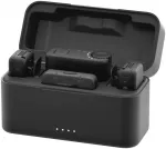 GoPro belaidis mikrofonas &ndash; pilnas komplektas (ES)