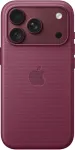 Apple iPhone 18 Pro TechWoven dėklas su MagSafe, &scaron;ilkmedžio spalvos