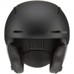 Kask narciarski UVEX Monte LT MIPS 59-63cm black matt