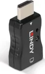 AV signalo perdavimo sistema Lindy LINDY HDMI 2.1 EDID Emulator