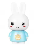 Alilo zuikutis Honey Bunny G6 &scaron;viesiai mėlynas