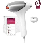 Philips Lumea BRI940/00 balta-sidabrinė