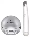 Garett Beauty Pretty Face + Glow Eye baltas