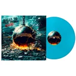 DIRKSCHNEIDER &bdquo;Balls To The Wall Reloaded&ldquo; (Žiemos Mėlyna Vinilo, Ribotas Leidimas)