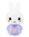 Alilo Zuikutis Honey Bunny G6 violetinis