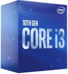 Core i3-10100F BX8070110100F pakuotė