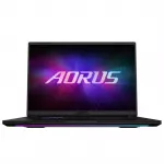 Ne&scaron;iojamas kompiuteris Gigabyte AORUS 16 6YJM5EEE64 SP W11P R9/32GB/1TB/16.0"