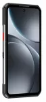 Smartfon Oukitel WP500 6.78" 12GB/1TB 10000mAh Black