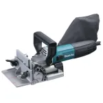 Makita PJ7000J router/trimmer Juoda, Mėlyna 11000 RPM 700 W