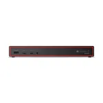 Lenovo ThinkPad Thunderbolt 5 Smart Dock 7500 Vielinis Juoda
