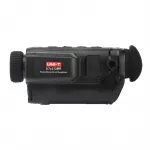 Termālais monokulārs 400x300, 18 mm, 14,6&deg;(H) &times; 11&deg;(V), E-kompass, WiFi tie&scaron;raide, ierakstī&scaron;ana, 16 GB, IP67, 3250 mAh, UNI-T