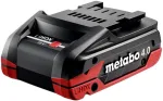 Metabo Akumuliatorius LIHDXTREME 18 V - 4,0 Ah