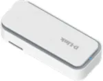 D-Link D501 modemas &ndash; įrenginys mobiliesiems tinklams
