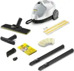 Garų valytuvas Karcher SC 4 EasyFix Iron