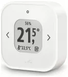 Eve Thermo Control &ndash; (Matter technologija)