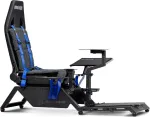 Next Level Racing komercinis Boeing skrydžių simuliatorius (NLR-S027)
