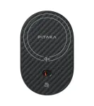 Pitaka MagEZ Pro 2 Qi2 &mdash; magnetinis automobilio laikiklis