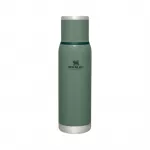 Termosas The Adventure To-Go Butelis 1L žalias