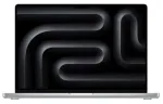 &bdquo;Apple MacBook Pro - M5 Max (18/32) | 16,2" | 36GB RAM | 2TB atmintinė | Mac OS | Sidabrinė&ldquo;