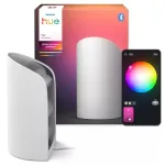 Philips Hue Play sienų ap&scaron;vietimo &scaron;viestuvas, baltas EU/UK |