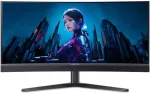 Monitorius Acer X34F1 (UM.CXXEE.105)