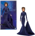 Barbie Mattel kolekcinė lėlė Celine Dion (JKG66)