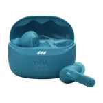 JBL Tune Beam 2 mėlynas