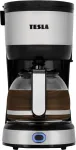 Tesla CoffeeMaster ES200 Sidabrinė