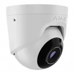 IP saugos kamera Ajax TurretCam 3840 x 2160 pikselių