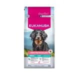 EUKANUBA Special Care Mono-Protein Adult, la&scaron;i&scaron;a &ndash; sausas &scaron;unų pa&scaron;aras &ndash; 12kg