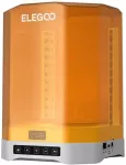 Elegoo Spausdinimo ir džiovinimo įrenginys ELEGOO Mercury Plus 3.0