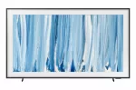 Televizorius Samsung QE55LS03HWUXXH 55" The Frame Pro Neo QLED 4K Samsung Vision AI Smart TV Juodas