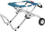 Bosch mobilus dirbtuvių stalas ant ratukų GTA 60 W (0601B12000)