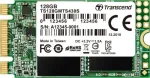 SSD diskas Transcend 430S 128GB M.2 2242 SATA III (TS128GMTS430S)