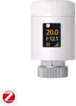 Sonoff Termostatinė galvutė TRV Gen2 ZigBee (TRV-ZBT)