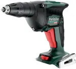 Metabo TBS 18 LTX BL 5000 (korpusas) + metaBOX 145 L