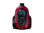 Samsung VC07M2110SR dulkių siurblys, cilindrinis, 1,5 l talpa, sausas, 700 W, be mai&scaron;elio