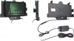 Uchwyt Brodit Brodit Halter aktiv Galaxy Tab Active 5 Molex Pogo-Pin