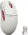 Pelė Keychron Pelė Keychron G4-B1