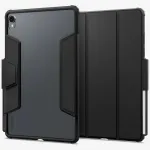 Spigen Ultra Hybrid Pro dėklas Galaxy Tab S11 (X730/X736) juodas