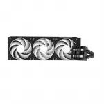 ZALMAN ALPHA2 SE A36 BLACK 360 mm procesoriaus skystasis au&scaron;intuvas