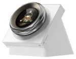Aqara stalinis jutiklinis ratukas | valdymo skydelis | Wi‑Fi, Bluetooth, Zigbee