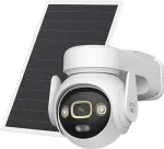 IP kamera IMOU WRL AOV PT 4K komplektas/IPC-SA7E-T-8M0T3/FSP008