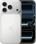 I&scaron;manusis telefonas Apple iPhone 17 Pro 5G 12/512 GB Sidabrinis (MG8K4QL/A)