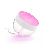 Philips Hue White and colour ambience Stalo lempa Iris