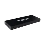 Sbox HDMI-8-V2 HDMI Splitter 1x8 4K@30 Hz