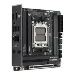 ASUS TUF Gaming B850I WiFi NEO pagrindinė plok&scaron;tė AMD AM5 DDR5 ATX