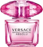 Versace kvepalai Bright Crystal Absolu EDP 90 ml